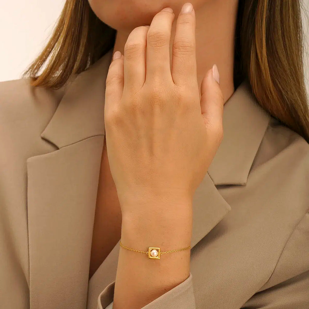 Jourdan Bijoux Bracelet Doni AJF170258B
