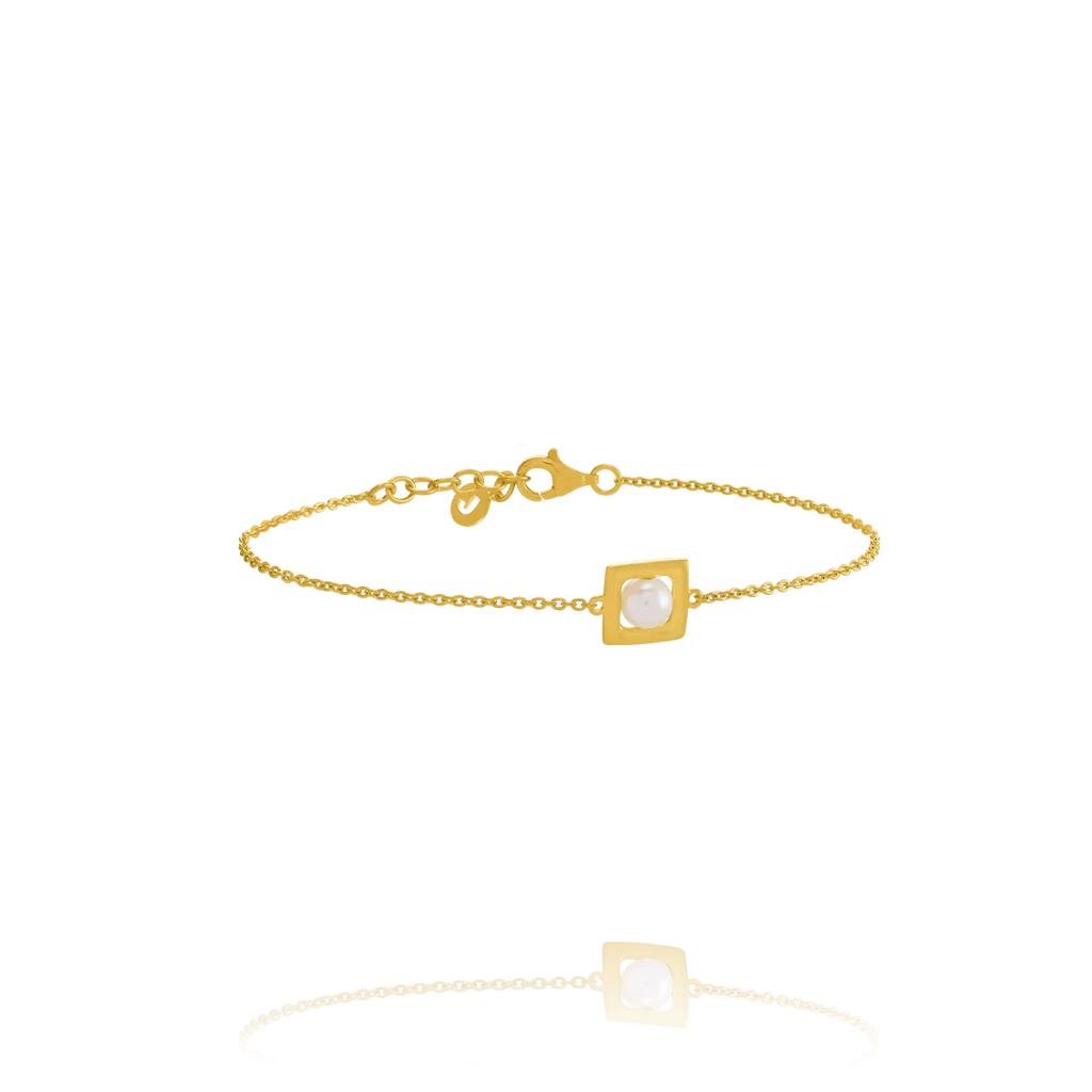 Jourdan Bijoux Bracelet Doni AJF170258B