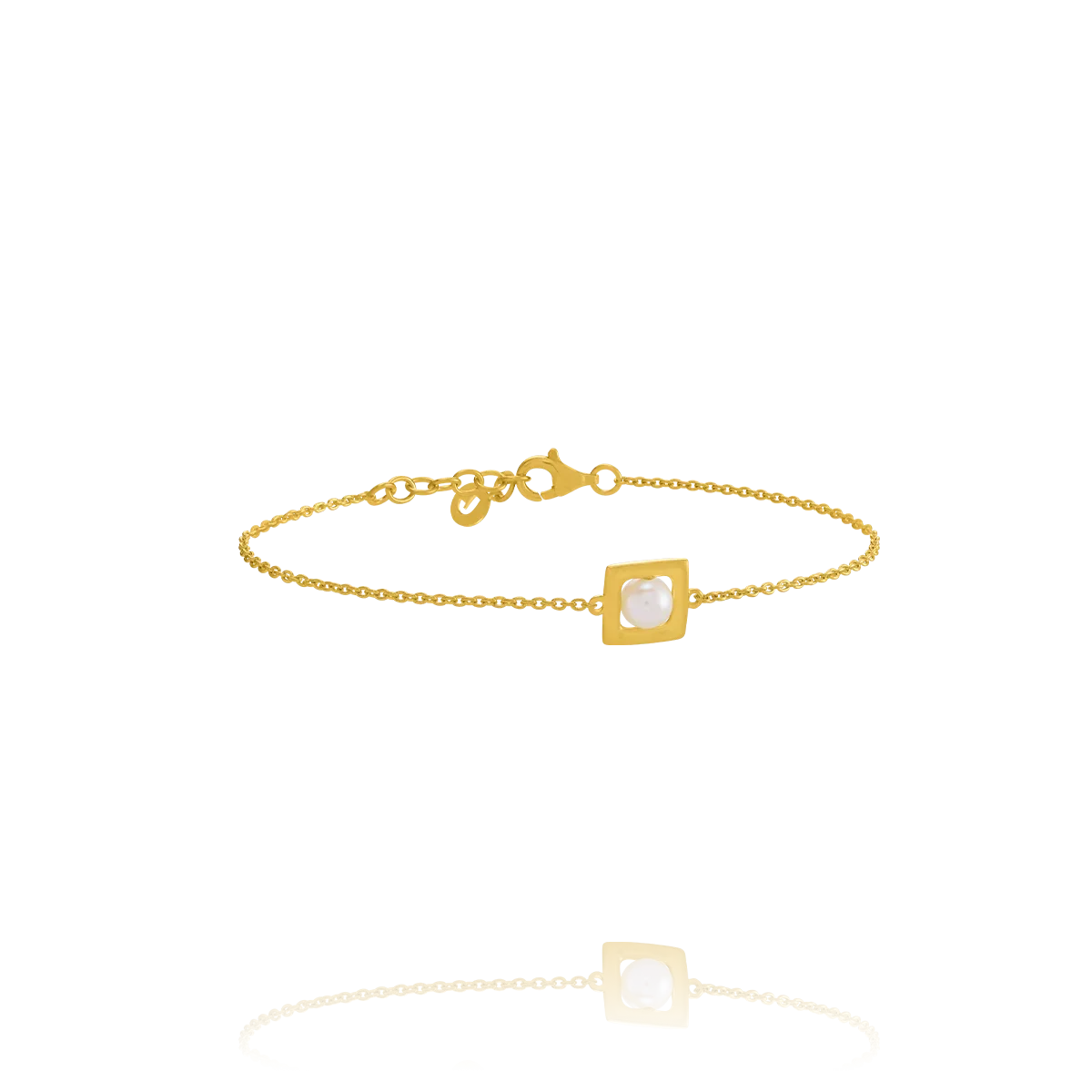 Jourdan Bijoux Bracelet Doni AJF170258B