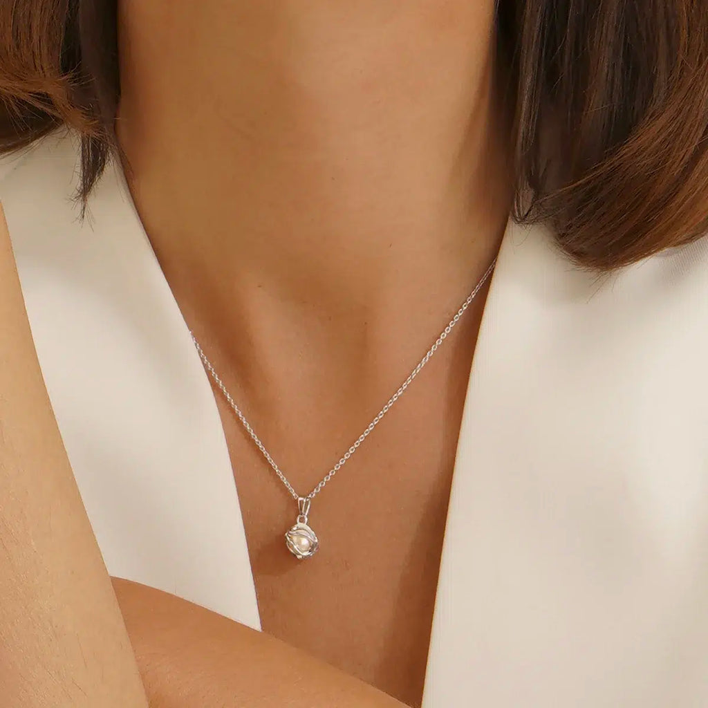 Jourdan Bijoux Collier Lyse AJF170259N