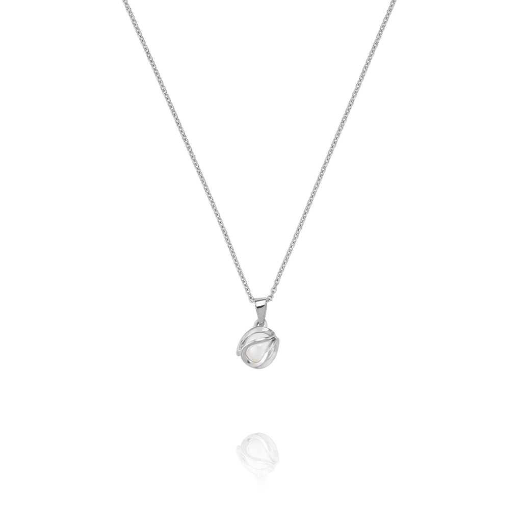 Jourdan Bijoux Collier Lyse AJF170259N