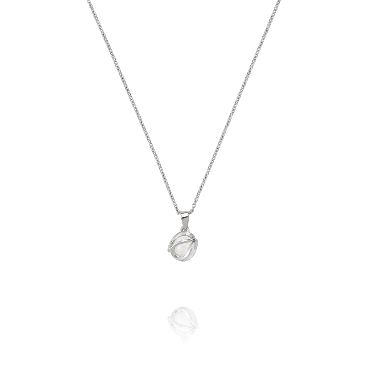 Jourdan Bijoux Collier Lyse AJF170259N