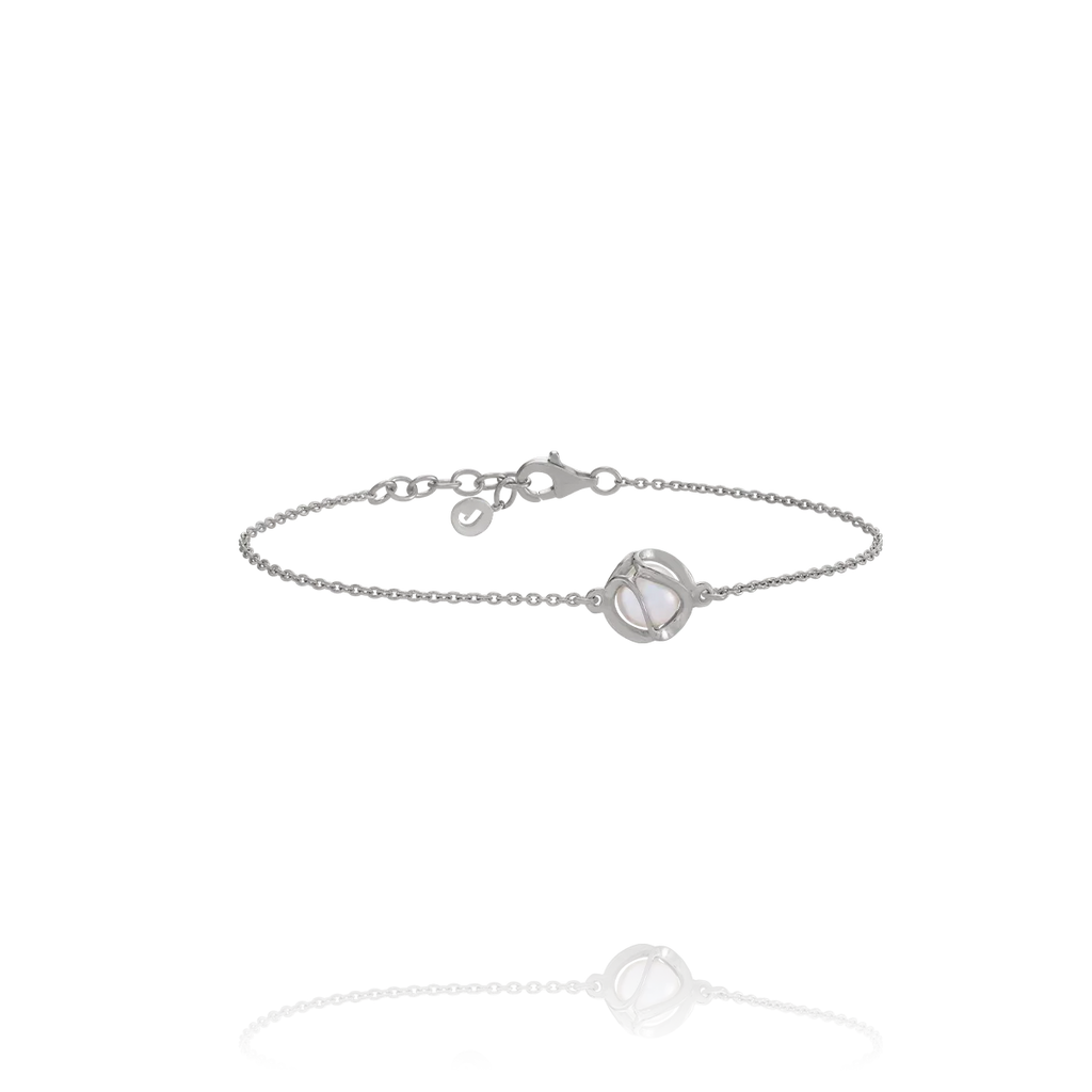 Jourdan Bijoux Bracelet Lyse AJF170260B