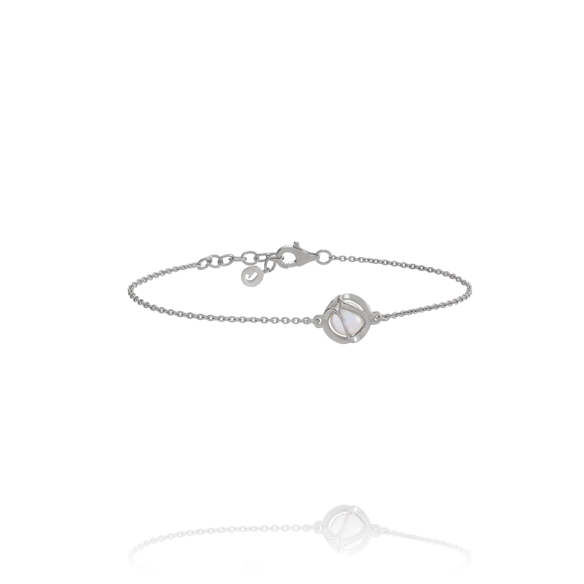 Jourdan Bijoux Bracelet Lyse AJF170260B