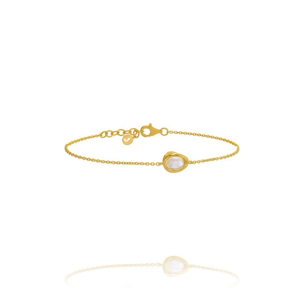 Jourdan Bijoux Bracelet Lyse AJF170263B
