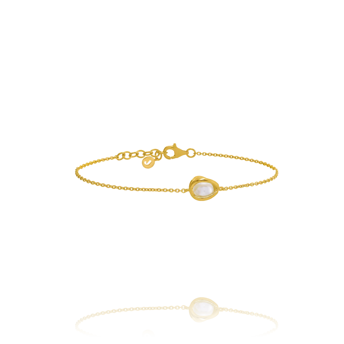Jourdan Bijoux Bracelet Lyse AJF170263B
