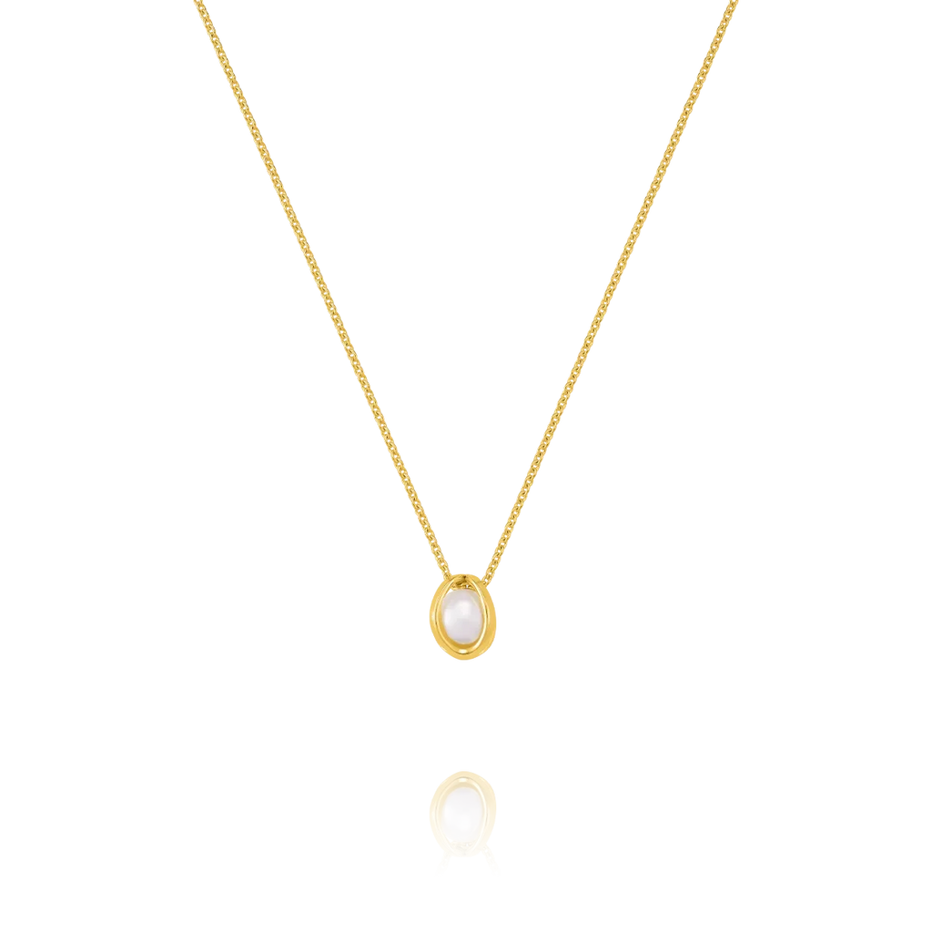 Jourdan Bijoux Collier Lyse AJF170264N