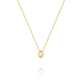 Jourdan Bijoux Collier Lyse AJF170264N