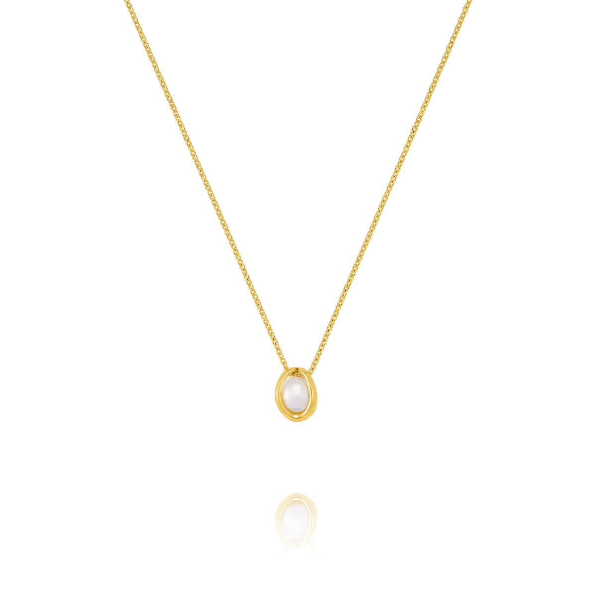Jourdan Bijoux Collier Lyse AJF170264N