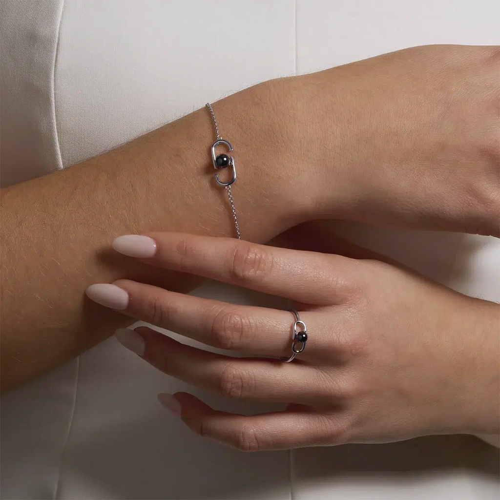 Jourdan Bijoux Bracelet Ritual AJF170266B