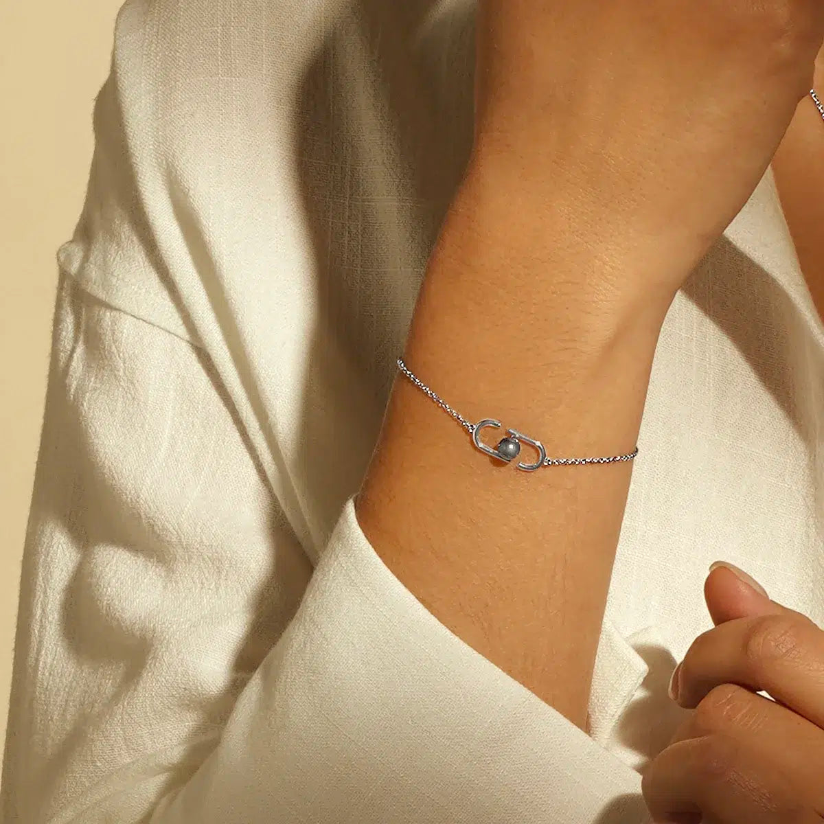 Jourdan Bijoux Bracelet Ritual AJF170266B