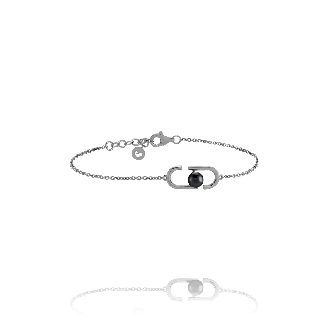 Jourdan Bijoux Bracelet Ritual AJF170266B