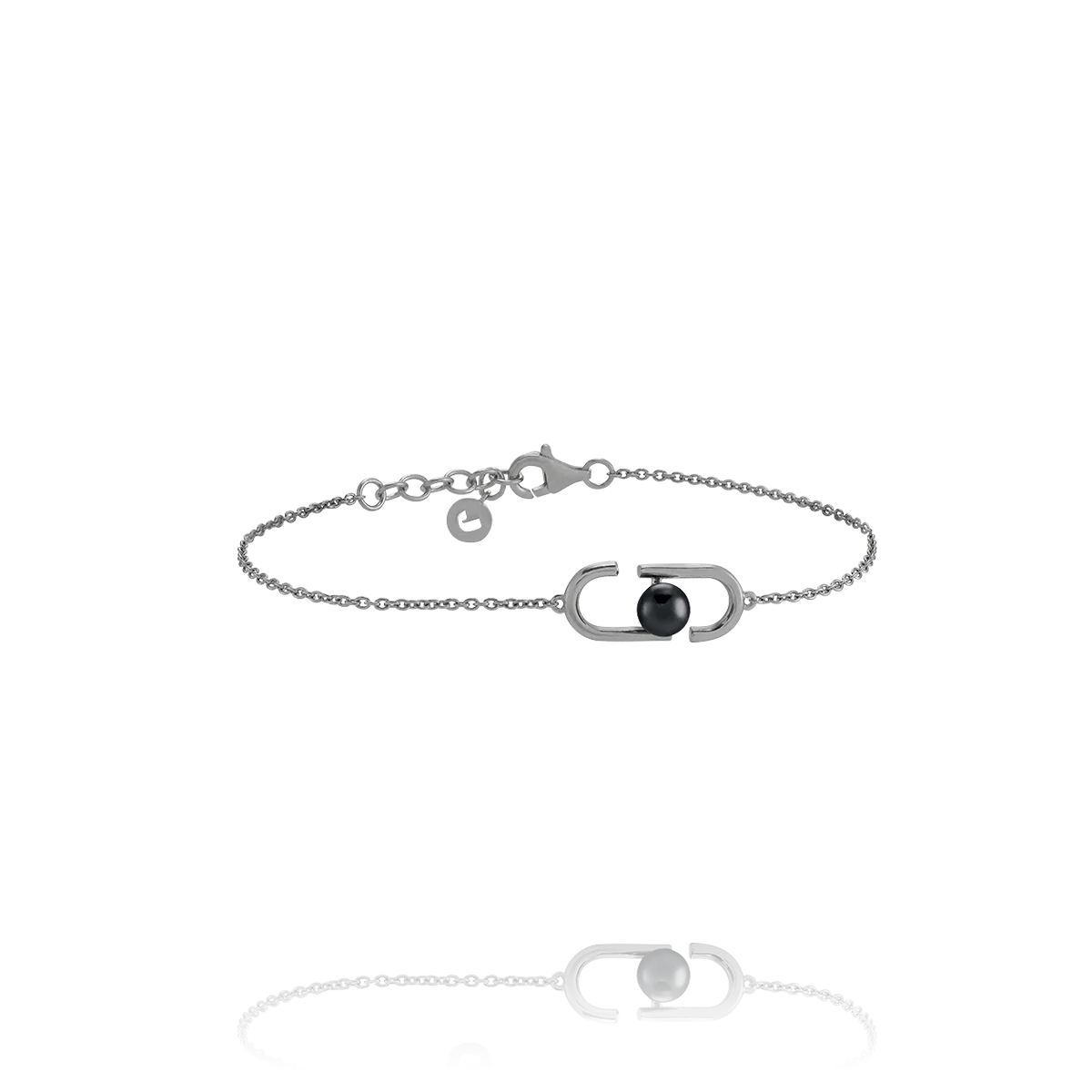 Jourdan Bijoux Bracelet Ritual AJF170266B