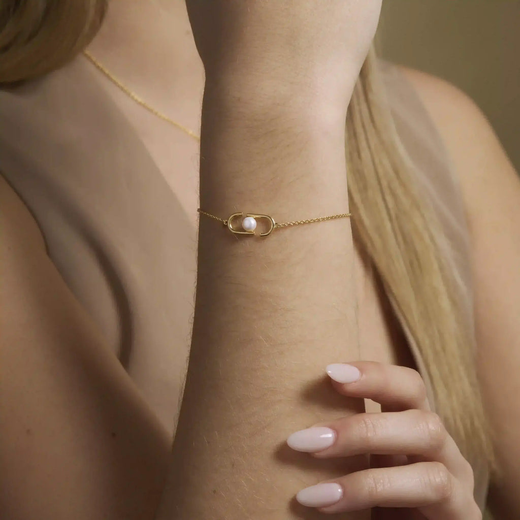 Jourdan Bijoux Bracelet Ritual AJF170267B