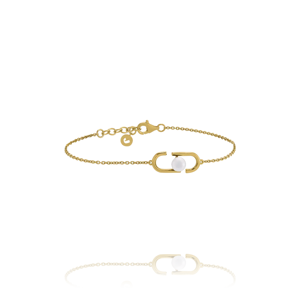 Jourdan Bijoux Bracelet Ritual AJF170267B