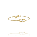 Jourdan Bijoux Bracelet Ritual AJF170267B