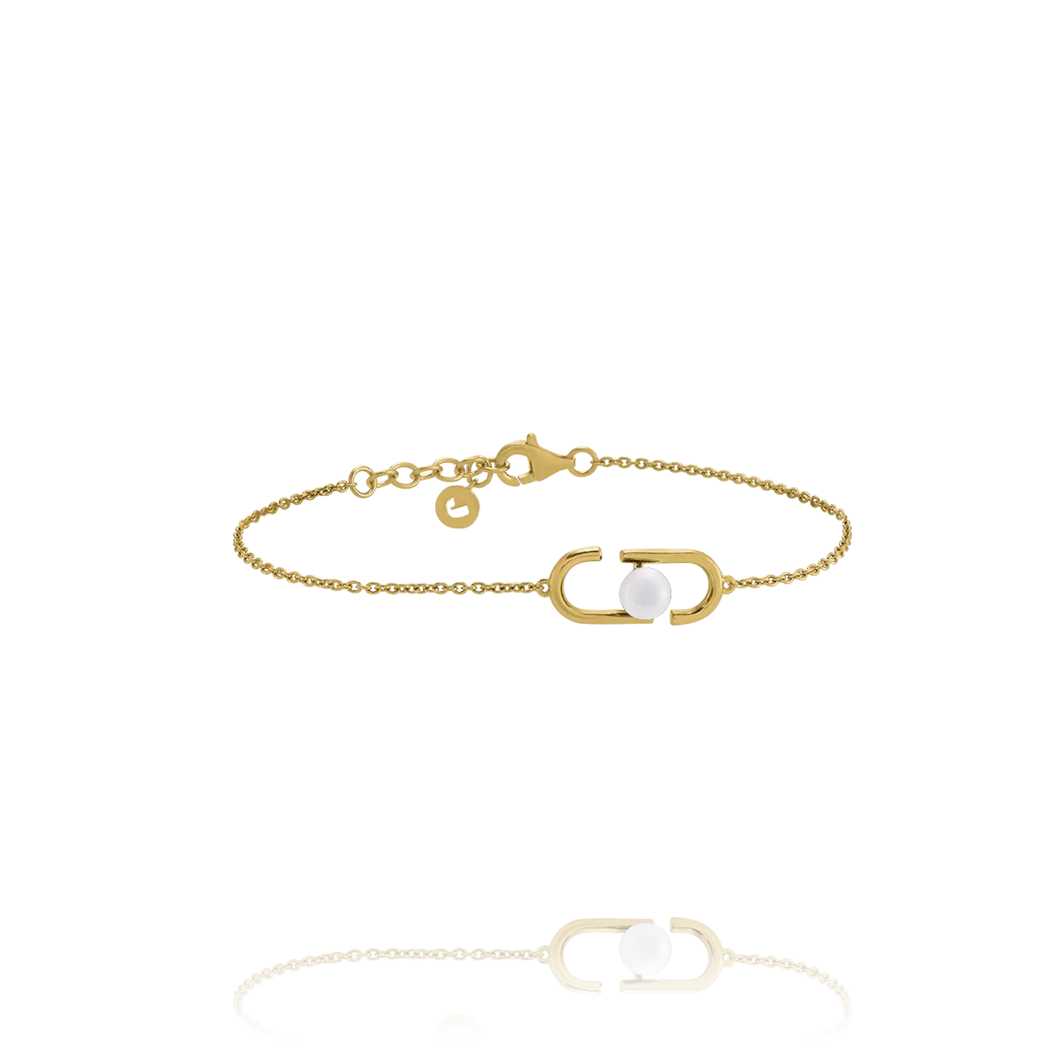 Jourdan Bijoux Bracelet Ritual AJF170267B