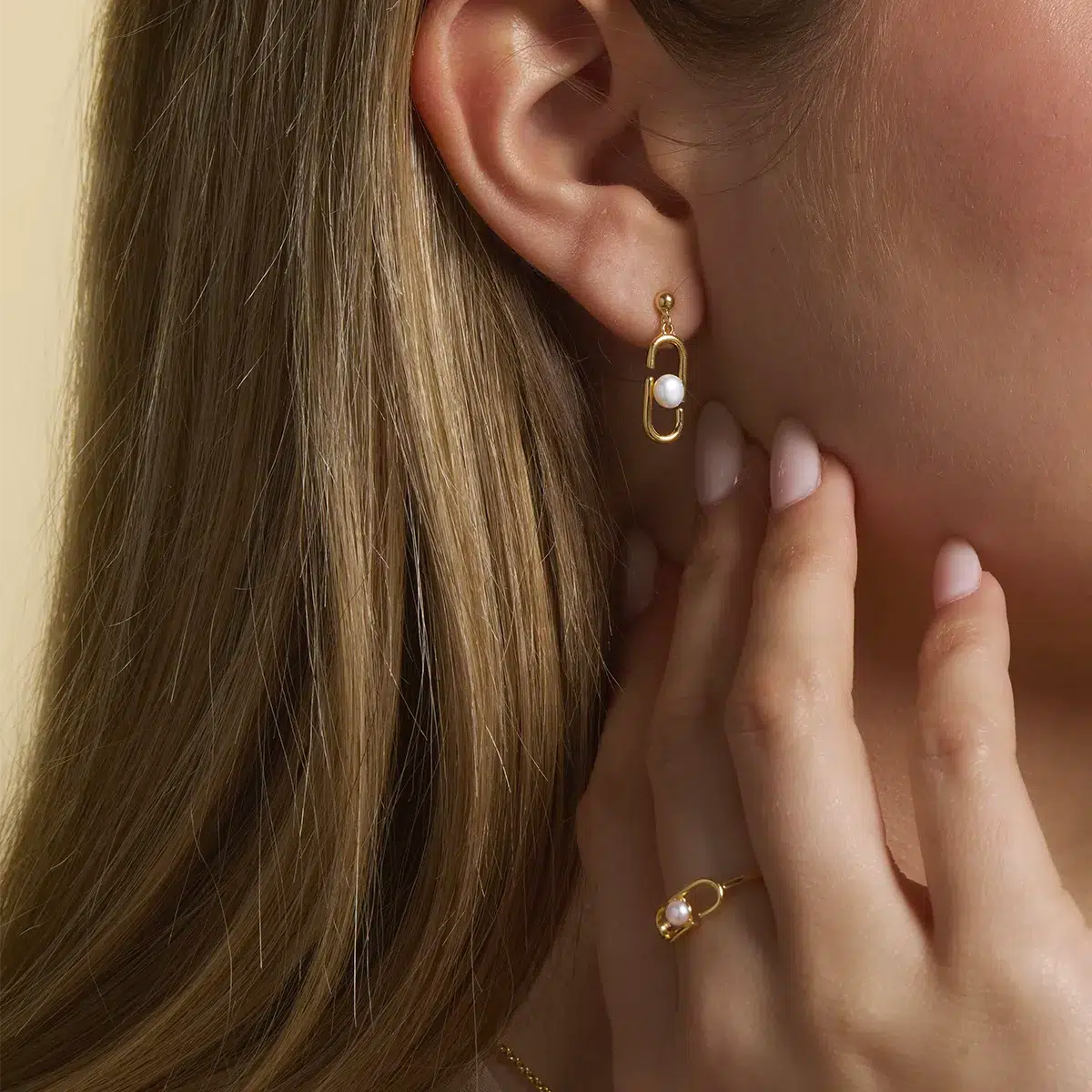 Jourdan Bijoux Bague Ritual AJF170275R