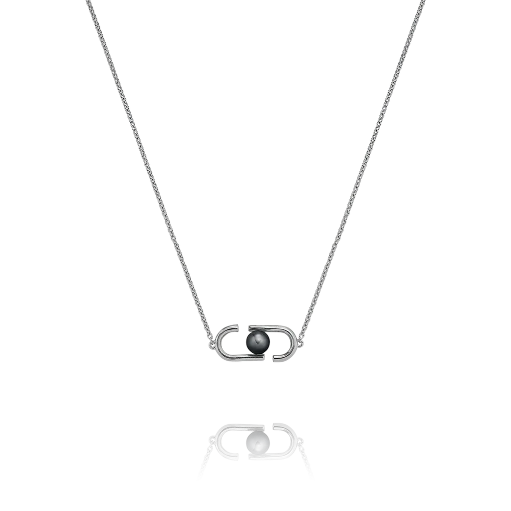 Jourdan Bijoux Collier Ritual AJF170272N