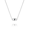 Jourdan Bijoux Collier Ritual AJF170272N