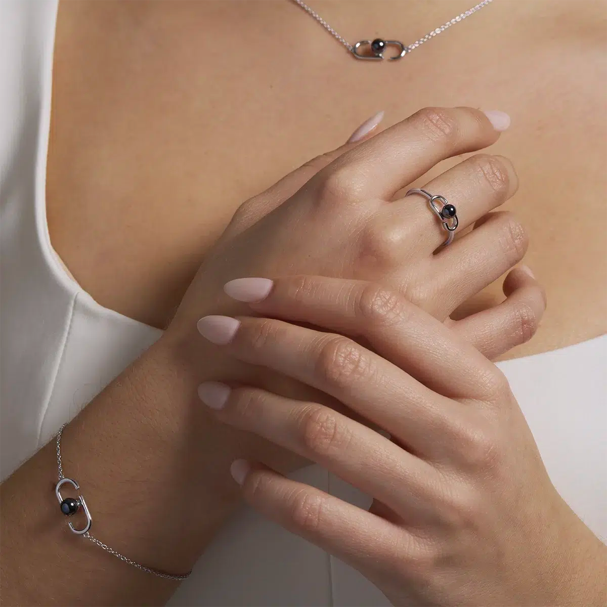 Jourdan Bijoux Bracelet Ritual AJF170266B