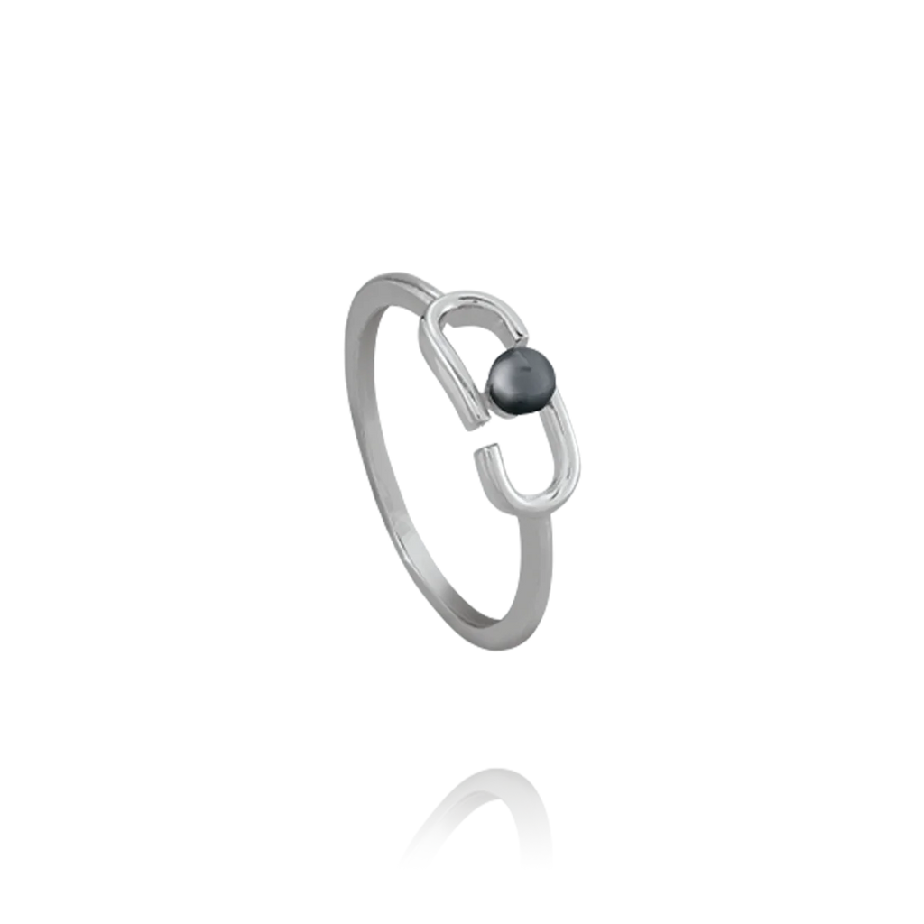 Jourdan Bijoux Bague Ritual AJF170274R