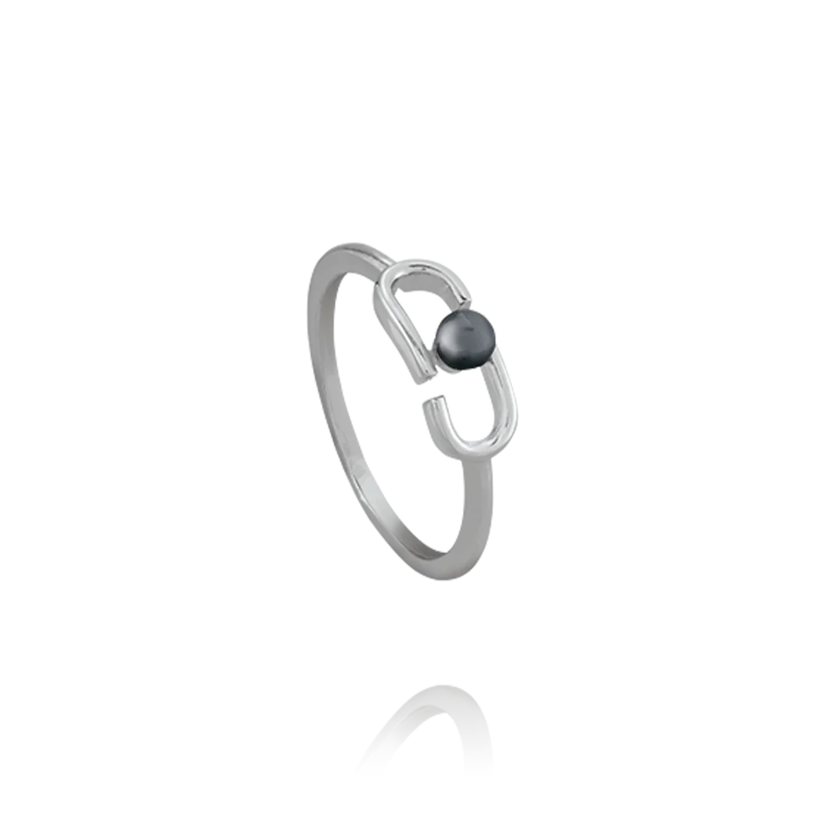 Jourdan Bijoux Bague Ritual AJF170274R