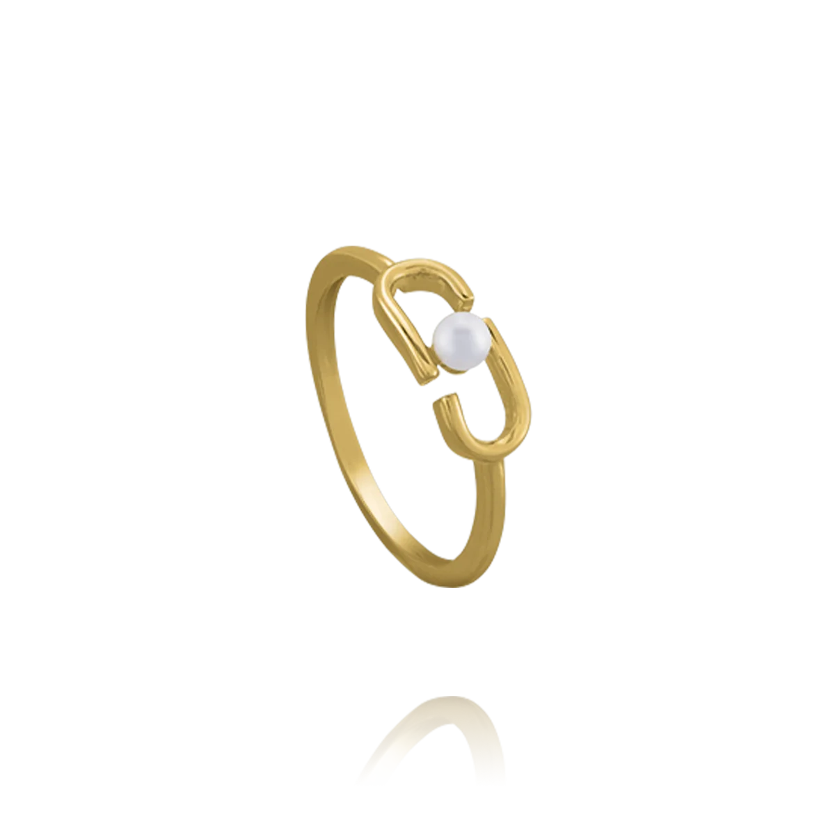 Jourdan Bijoux Bague Ritual AJF170275R