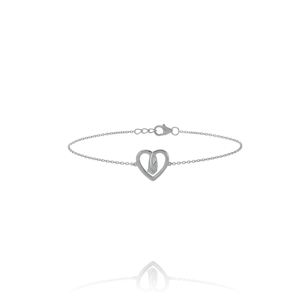 Jourdan Bijoux Bracelet Iris AJF170276B