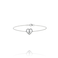 Jourdan Bijoux Bracelet Iris AJF170276B