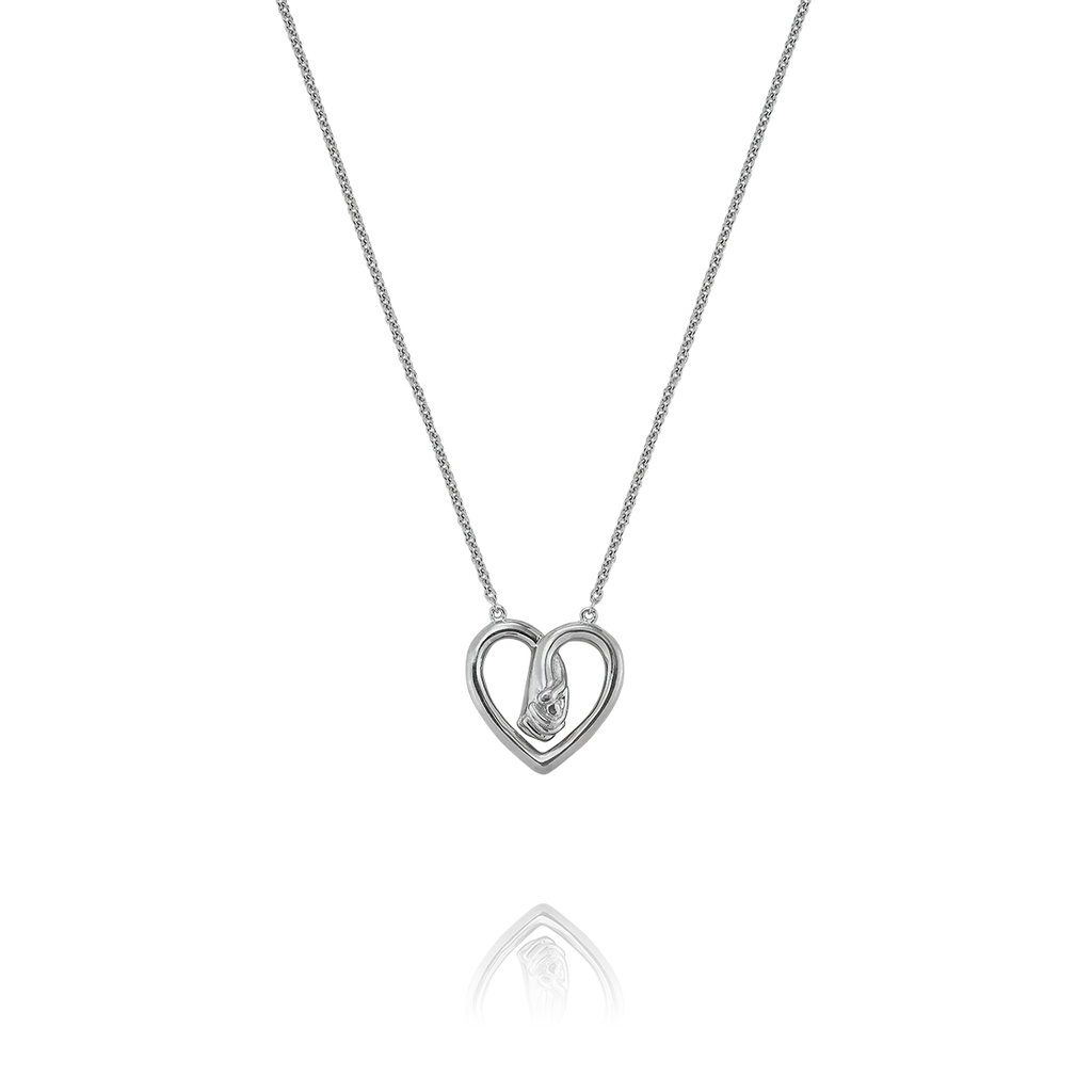 Jourdan Bijoux Collier Iris AJF170280N
