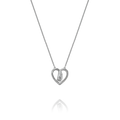 Jourdan Bijoux Collier Iris AJF170280N