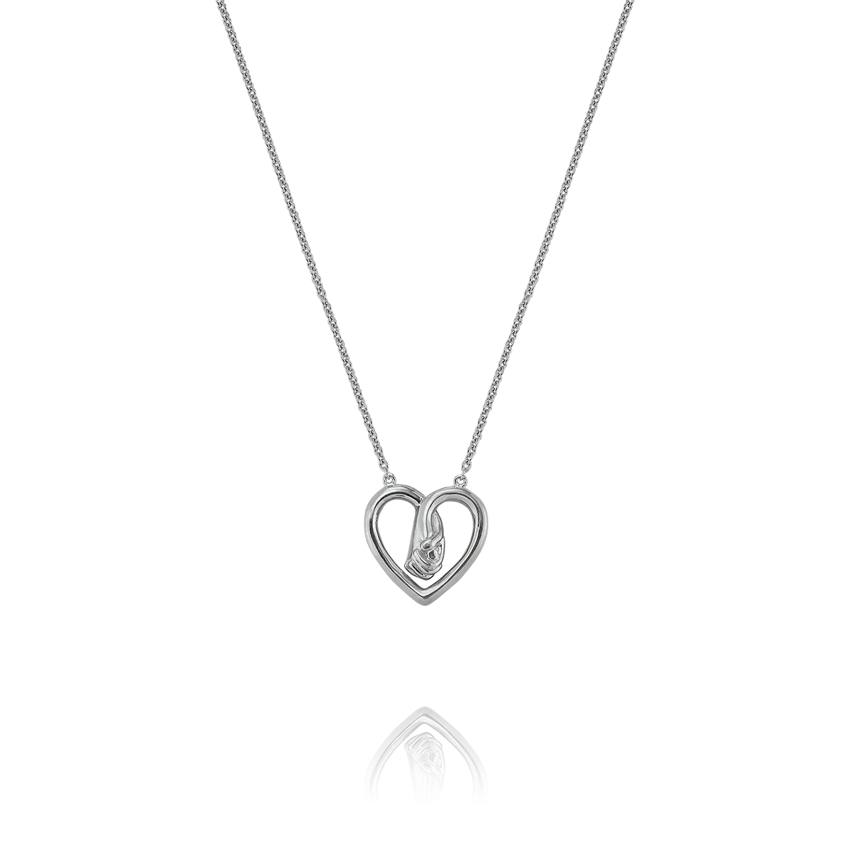 Jourdan Bijoux Collier Iris AJF170280N