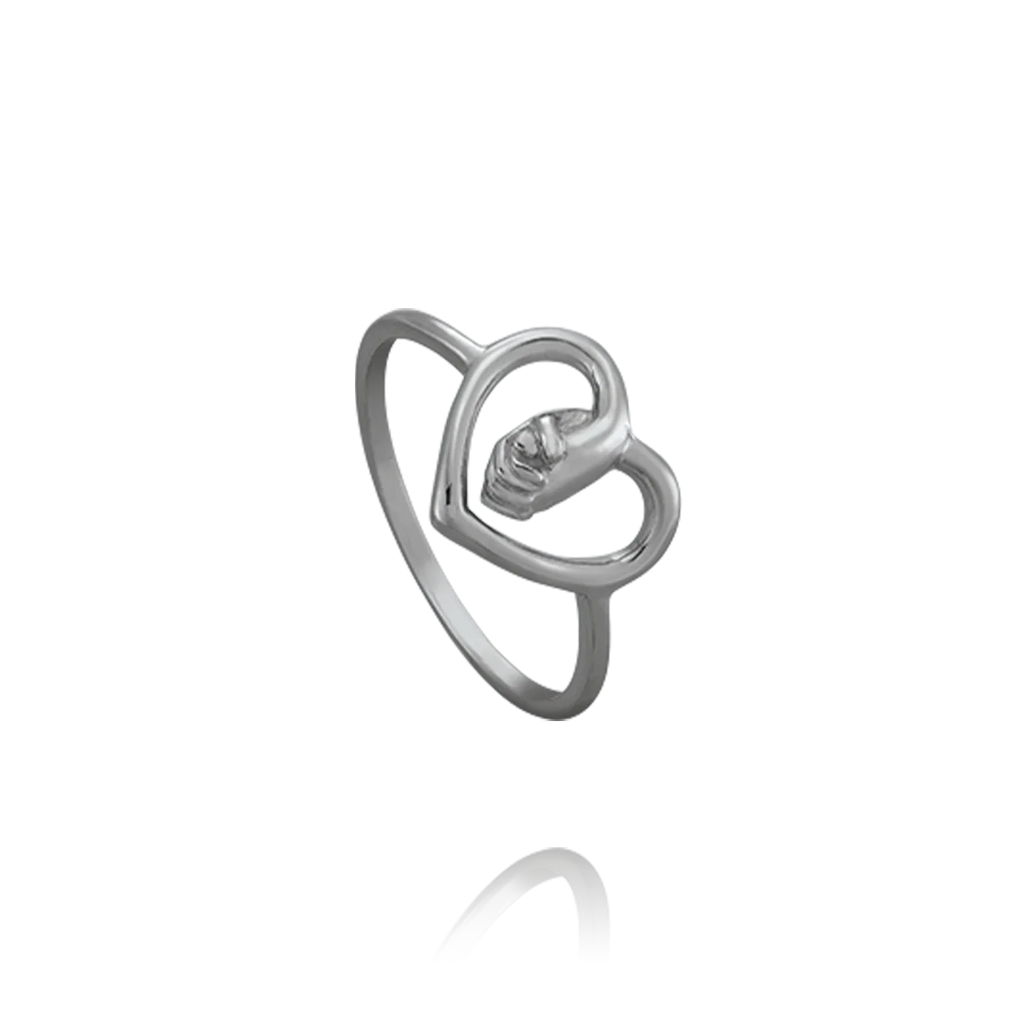 Jourdan Bijoux Bague Iris AJF170282R