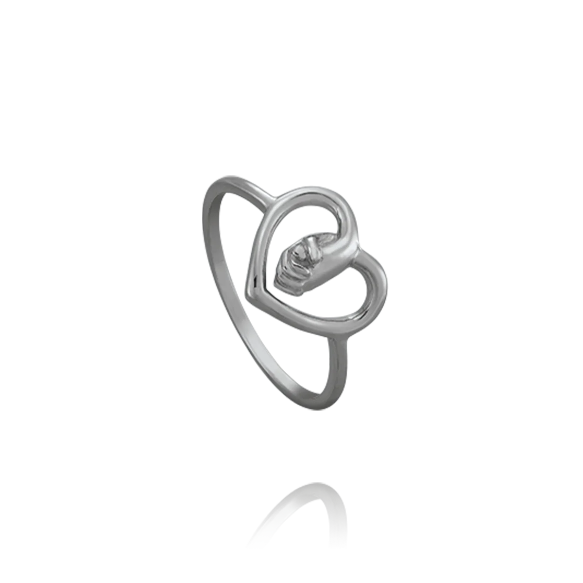 Jourdan Bijoux Bague Iris AJF170282R