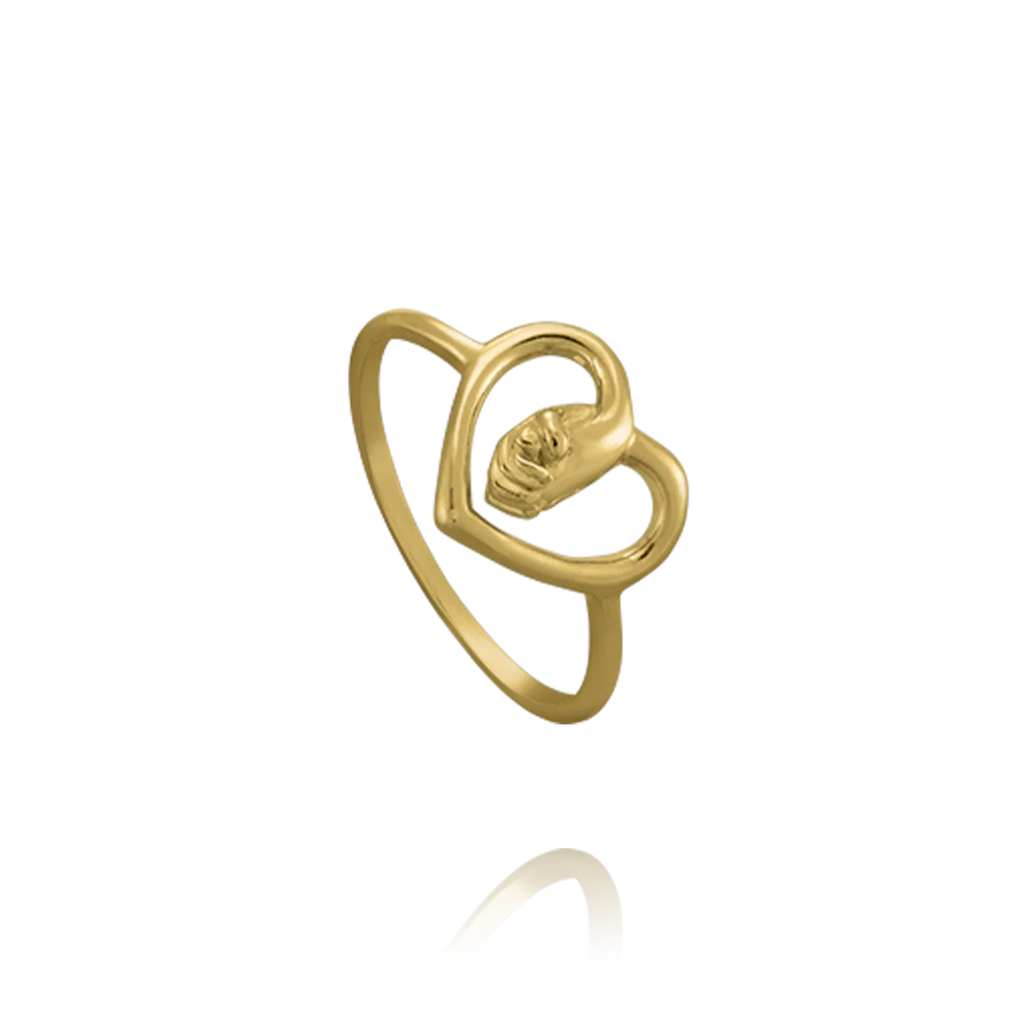 Jourdan Bijoux Bague Iris AJF170283R