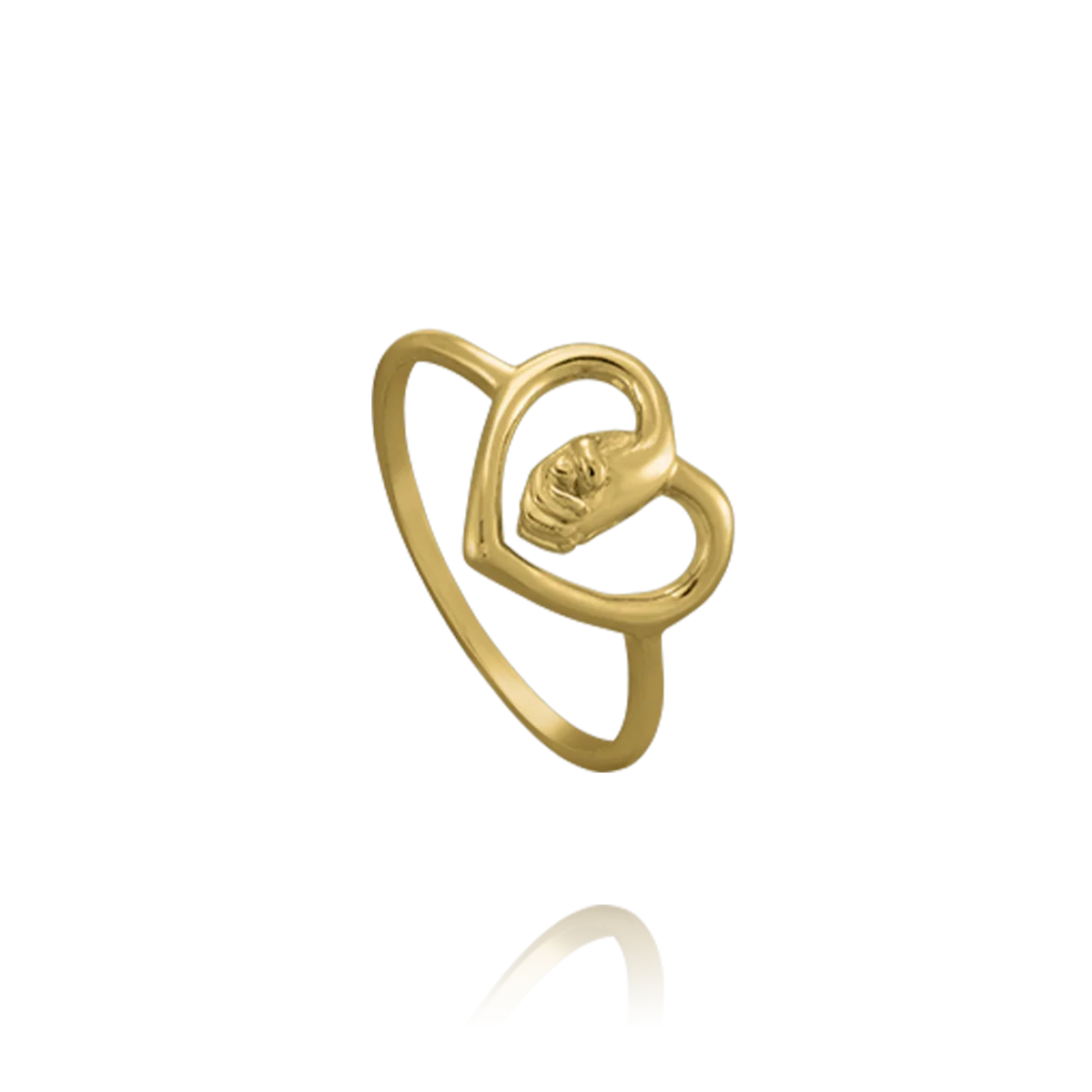 Jourdan Bijoux Bague Iris AJF170283R