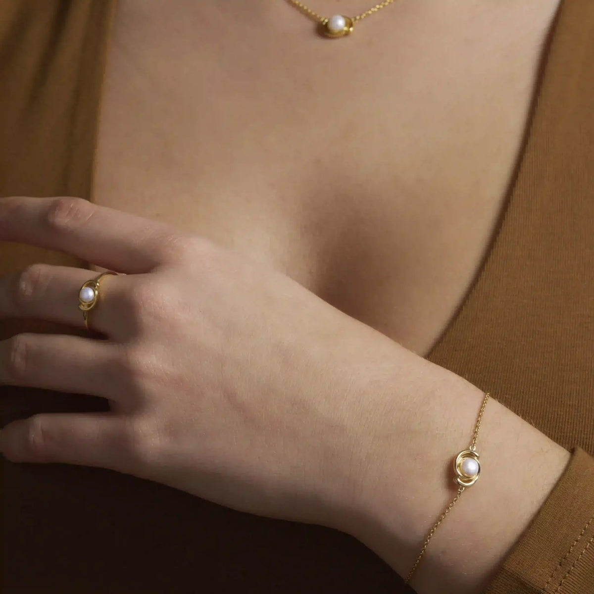Jourdan Bijoux Bracelet Lia AJF170285B