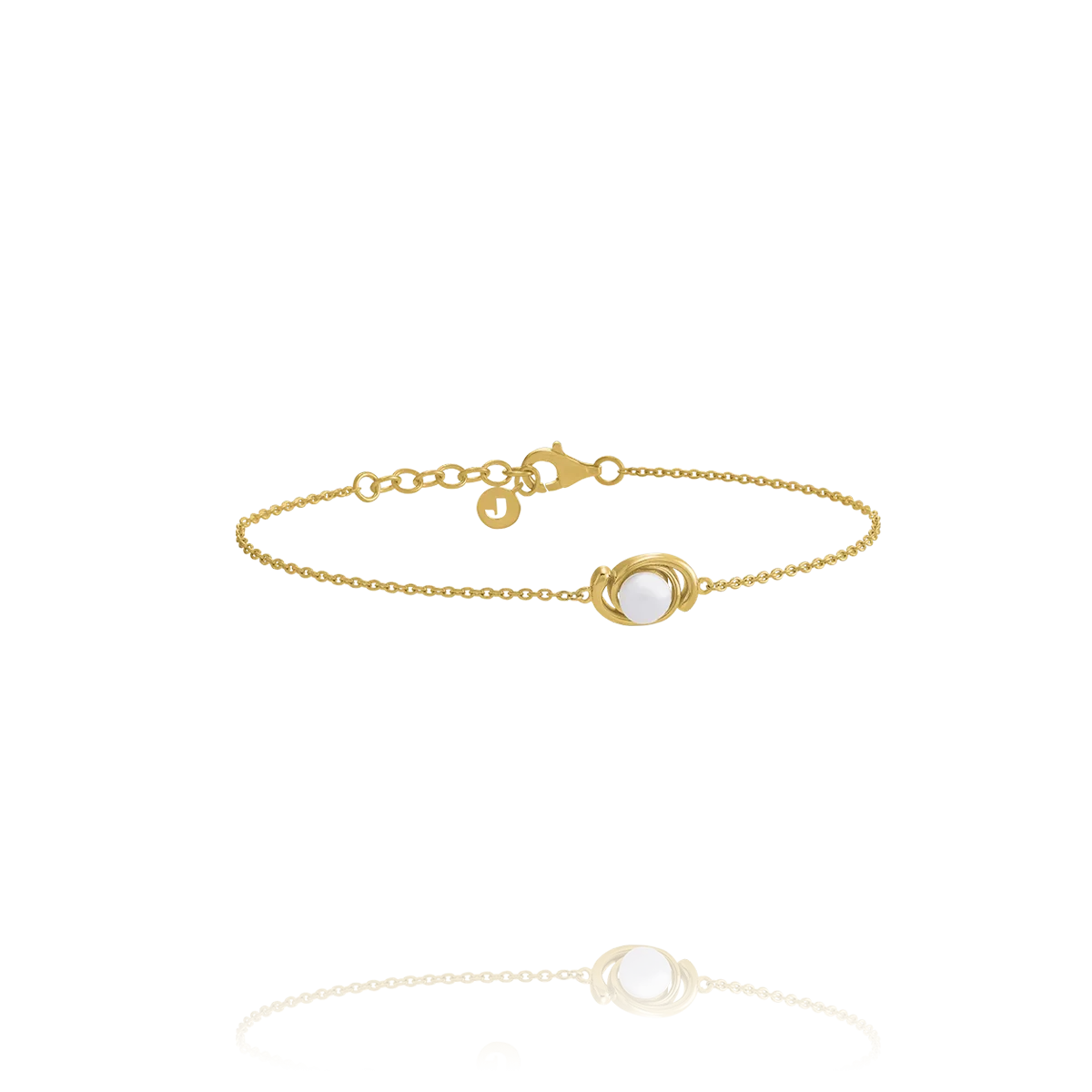 Jourdan Bijoux Bracelet Lia AJF170285B