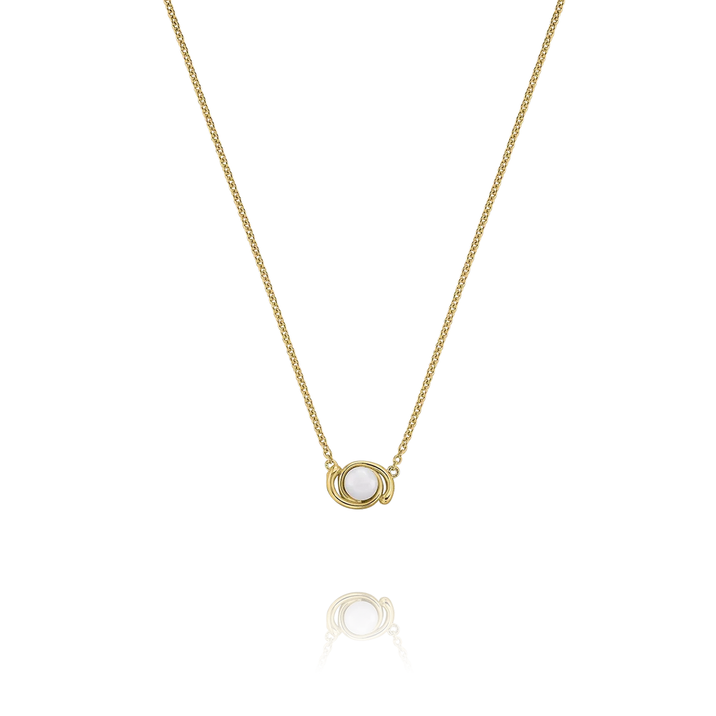 Jourdan Bijoux Collier Lia AJF170287N