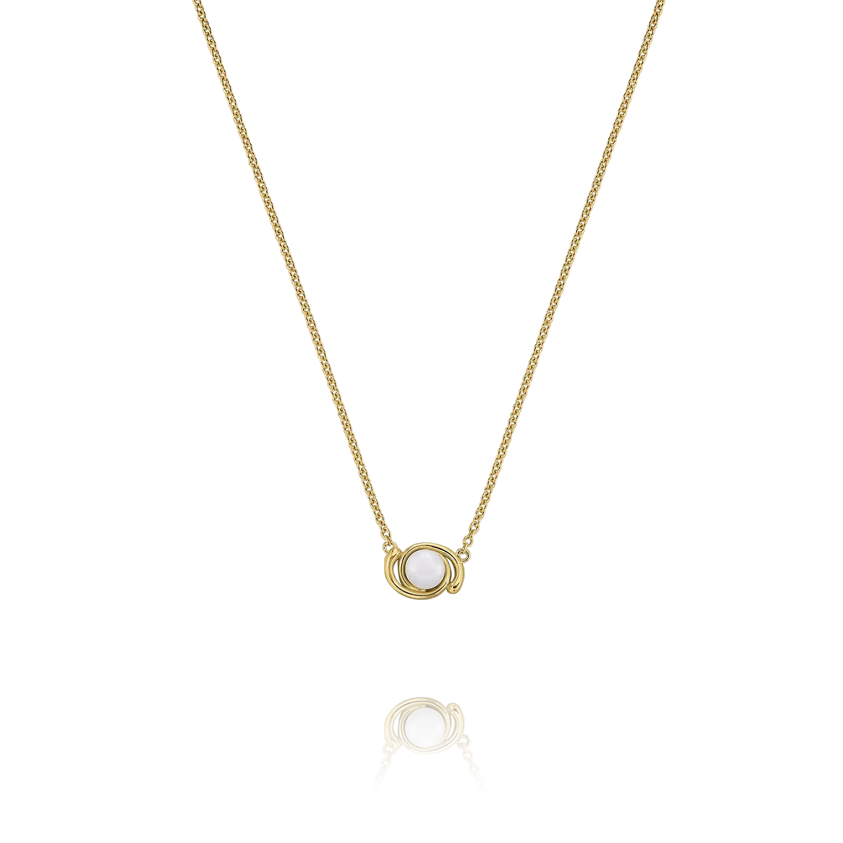 Jourdan Bijoux Collier Lia AJF170287N