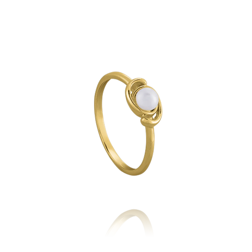 Jourdan Bijoux Bague Lia AJF170289R