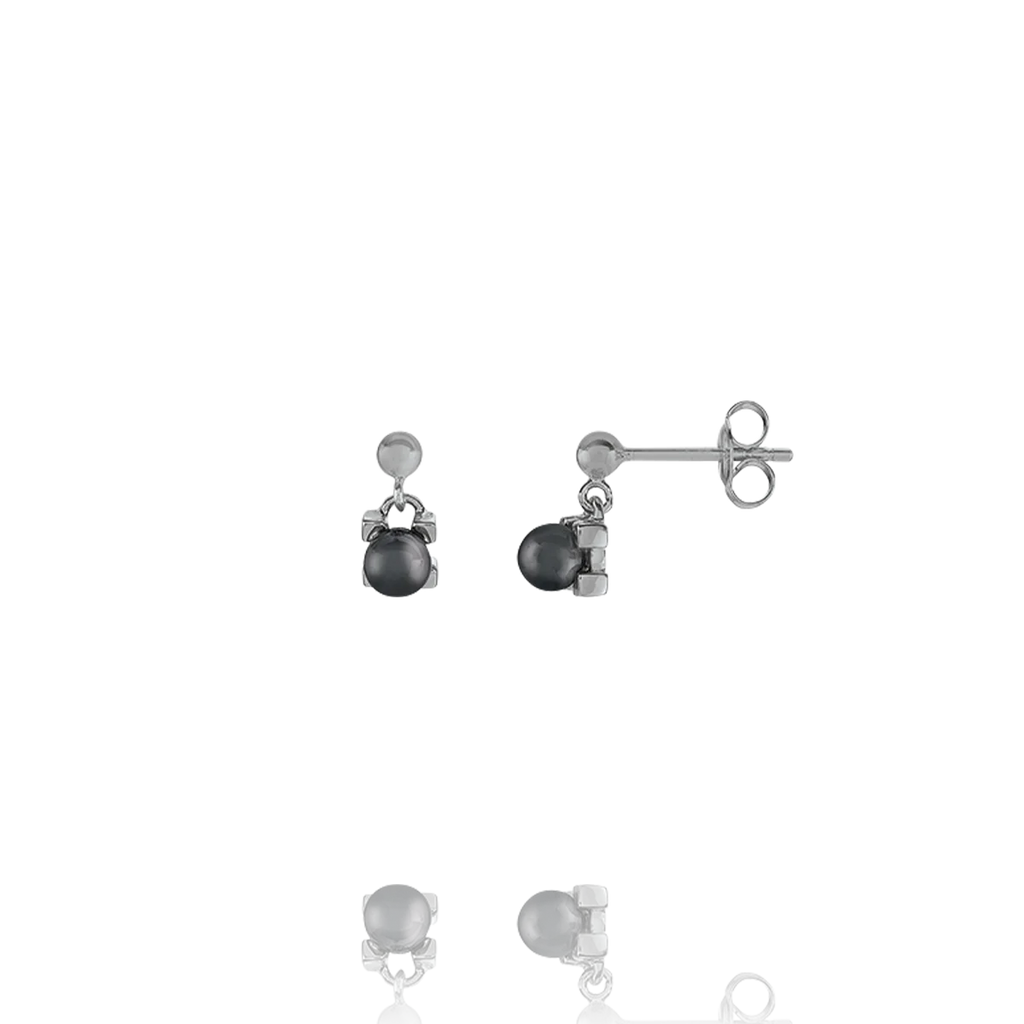 Jourdan Bijoux Boucles d'oreilles Doni AJF170291E