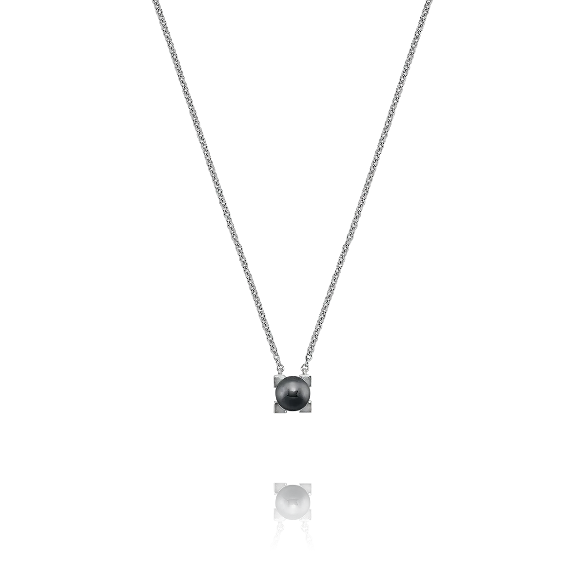 Jourdan Bijoux Collier Doni AJF170292N