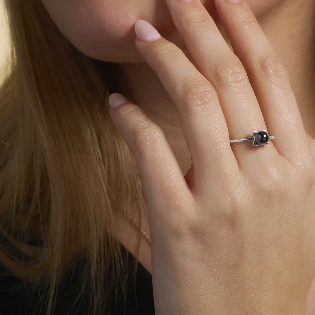 Jourdan Bijoux Bague Doni AJF170293R