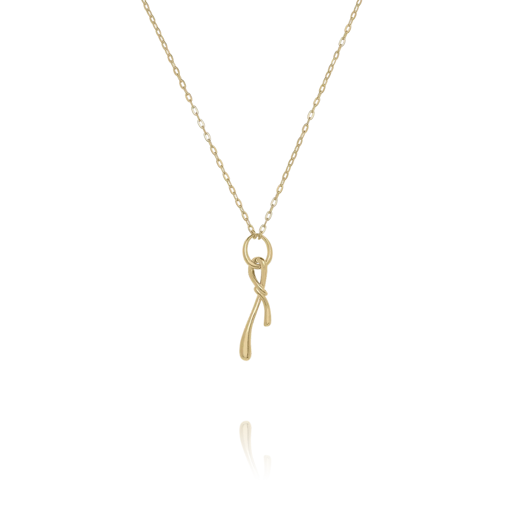 Jourdan Bijoux Collier Eterna AJF170296N