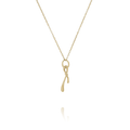Jourdan Bijoux Collier Eterna AJF170296N