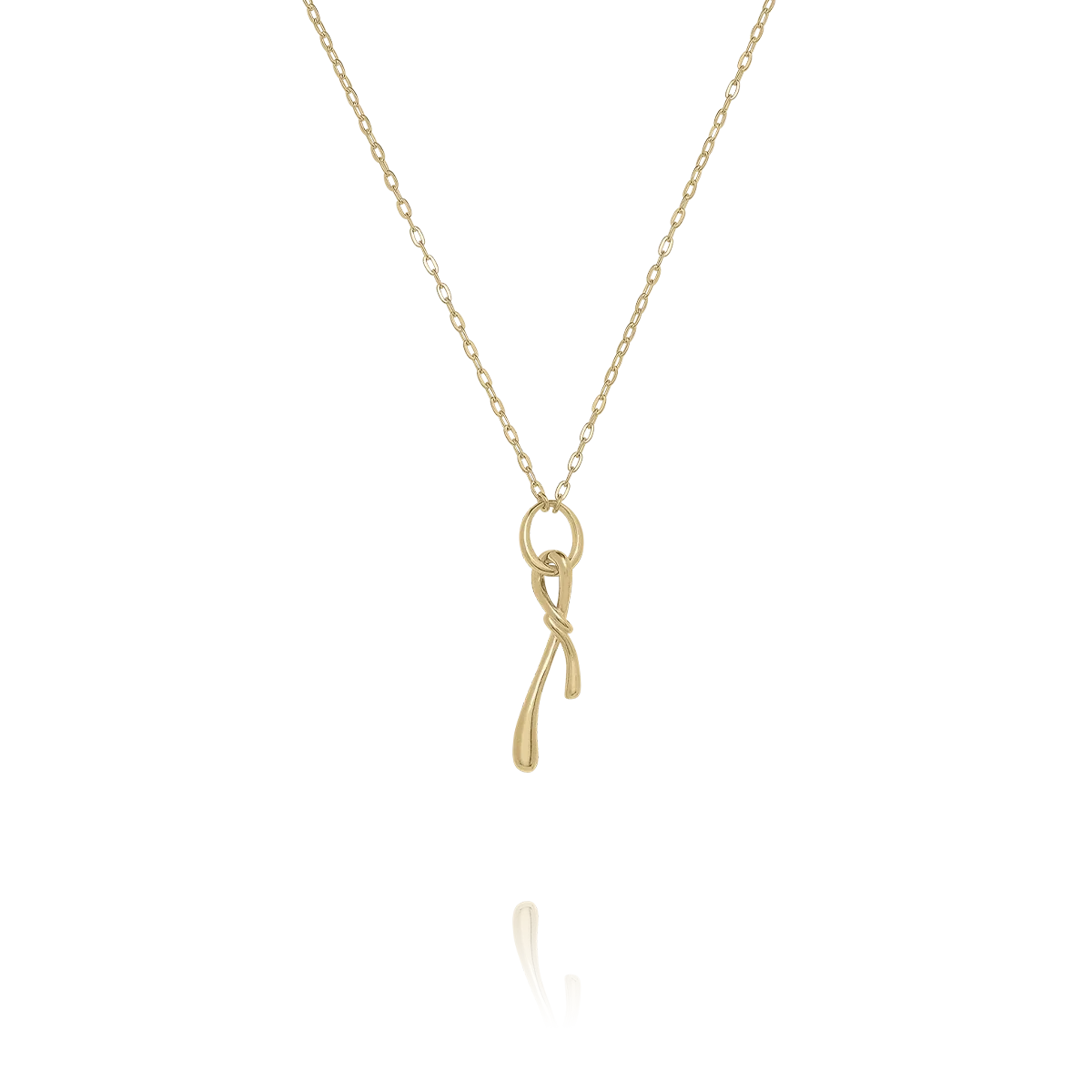 Jourdan Bijoux Collier Eterna AJF170296N