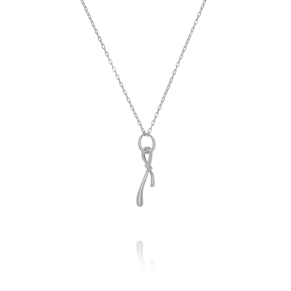 Jourdan Bijoux Collier Eterna AJF170297N