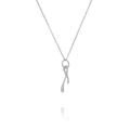 Jourdan Bijoux Collier Eterna AJF170297N